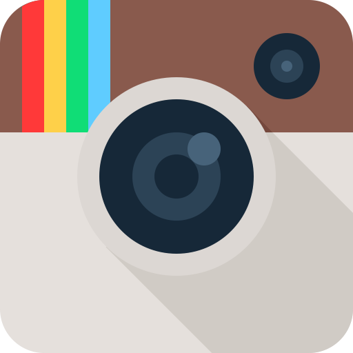Instagram Background Transparent PNG Image