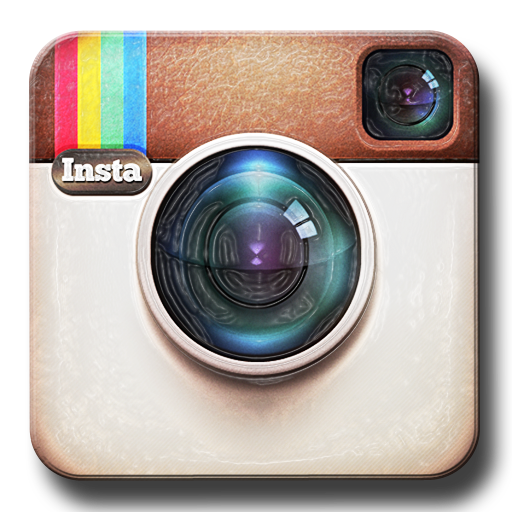 Instagram Transparent PNG Image