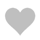 Instagram Heart Transparent PNG Image