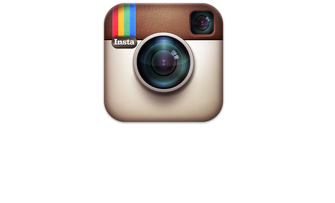 Instagram Transparent PNG Image