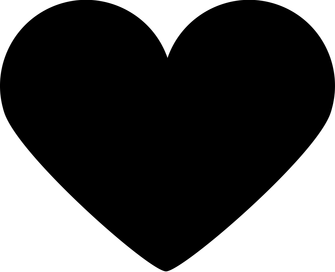 Instagram Heart Transparent PNG Image