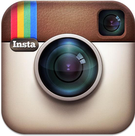 Instagram Transparent PNG Image