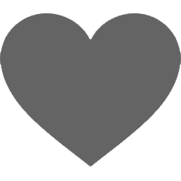 Instagram Heart Transparent PNG Image