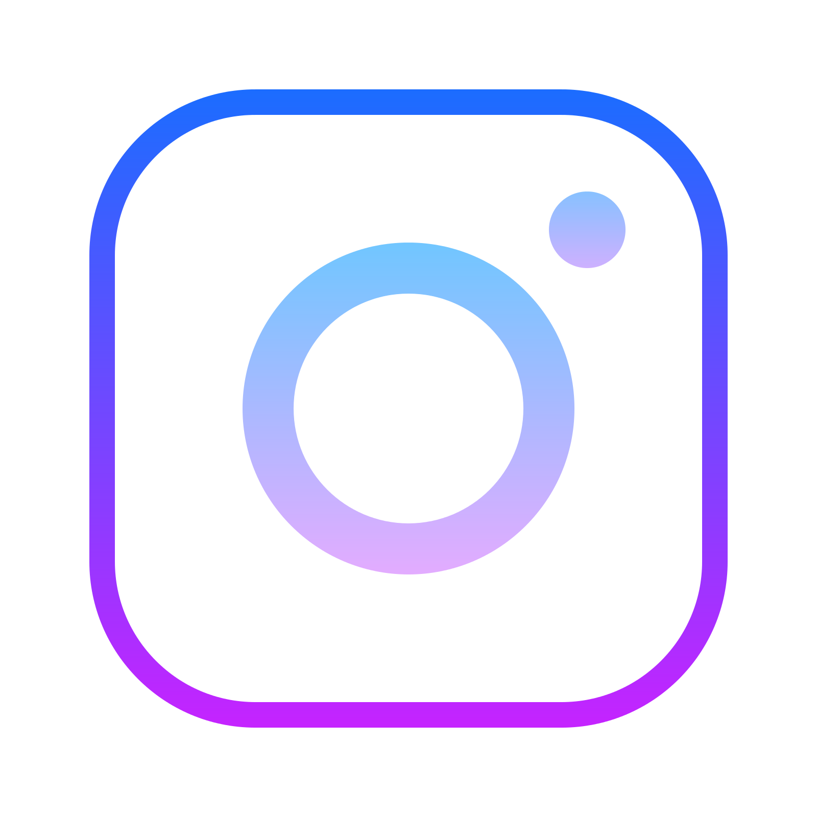 graphy Computer Instagram Icons Transparent PNG Image