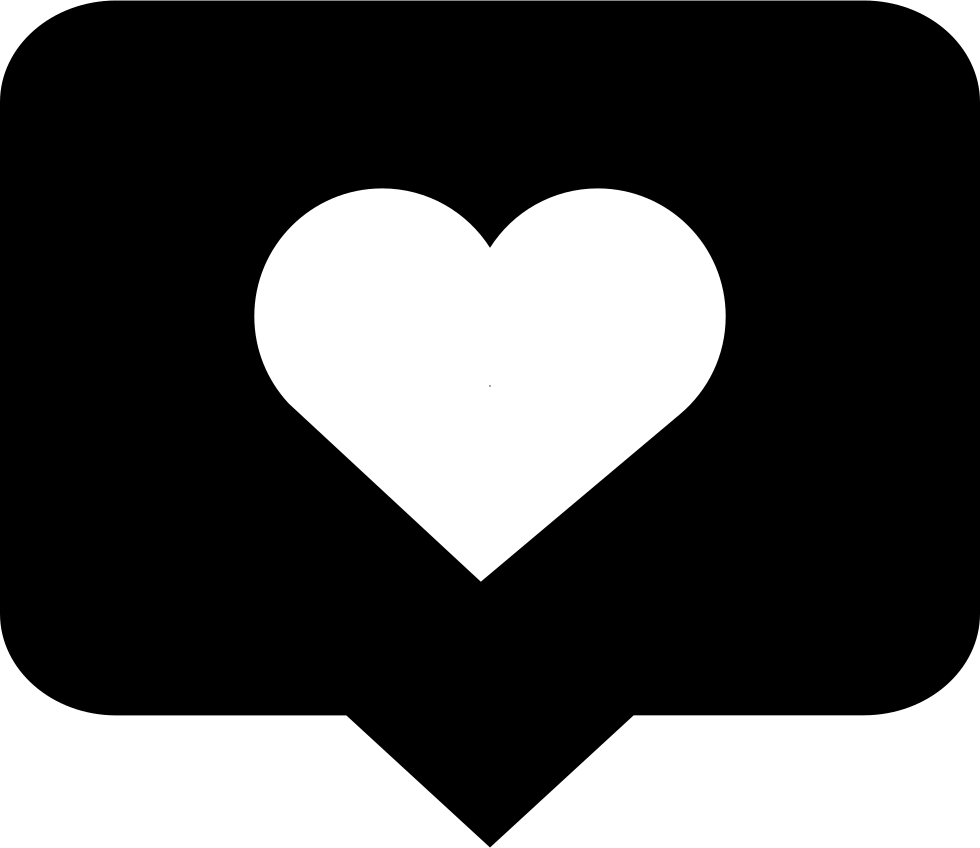 Balloon Computer Speech Instagram Icons Transparent PNG Image