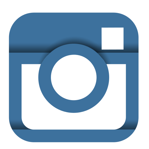 Instagram Transparent PNG Image