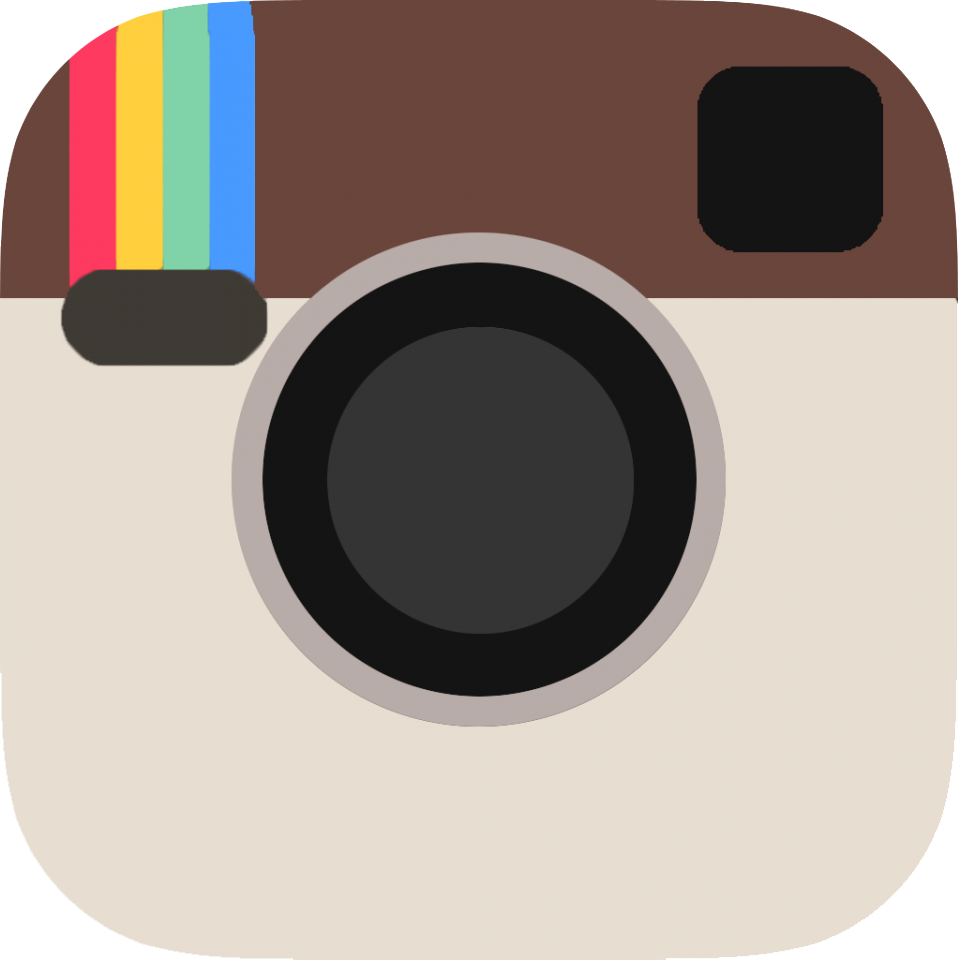 Instagram Transparent PNG Image