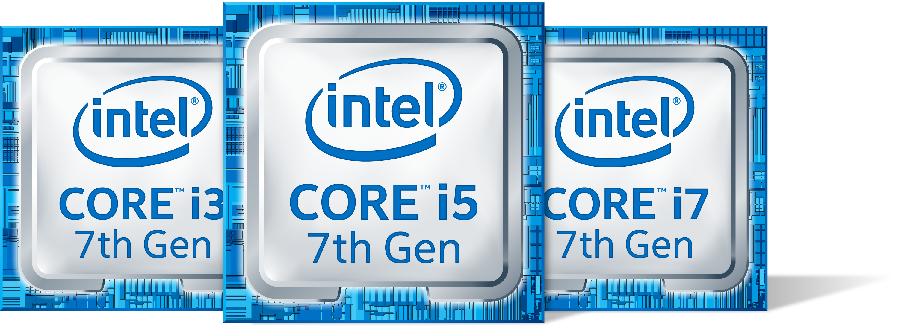 Intel Transparent PNG Image