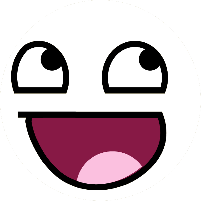 Meme Transparent PNG Image