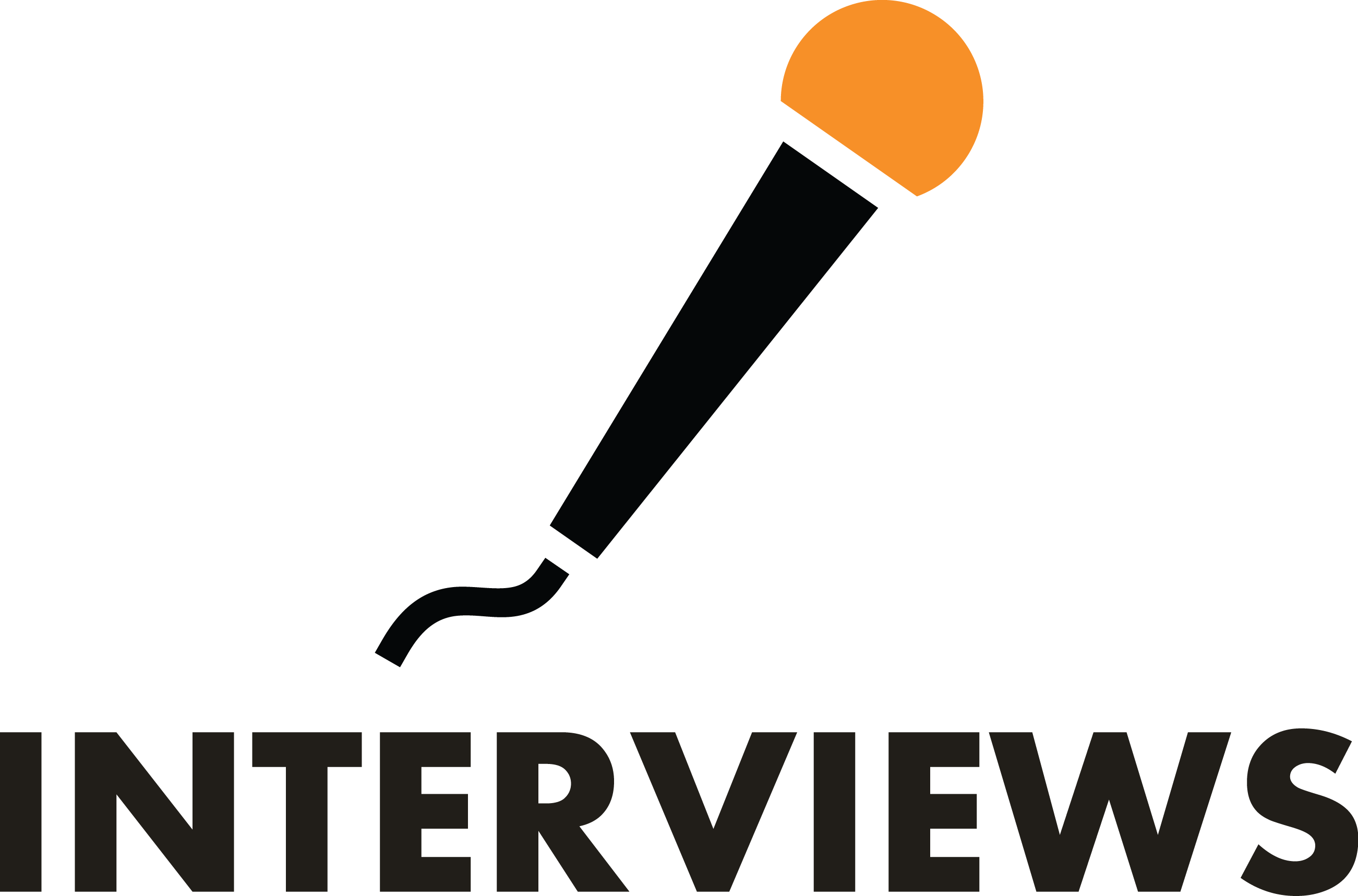 Interview Transparent PNG Image
