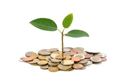 Investing High-Quality Transparent PNG Image