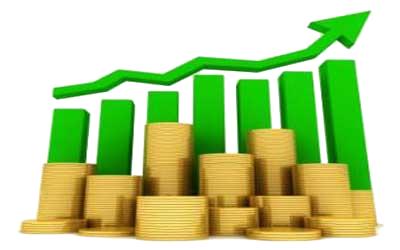 Investing File Transparent PNG Image