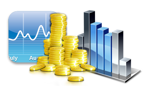 Investing Transparent PNG Image