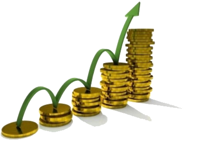 Investing Transparent PNG Image