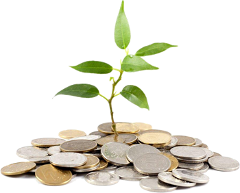 Investing Transparent PNG Image