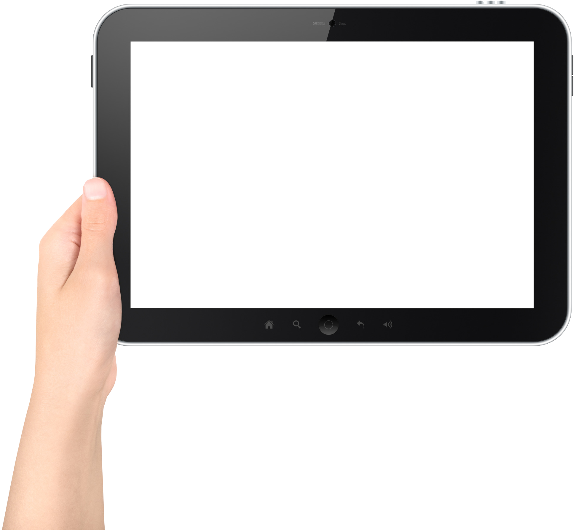 Ipad Background Transparent PNG Image