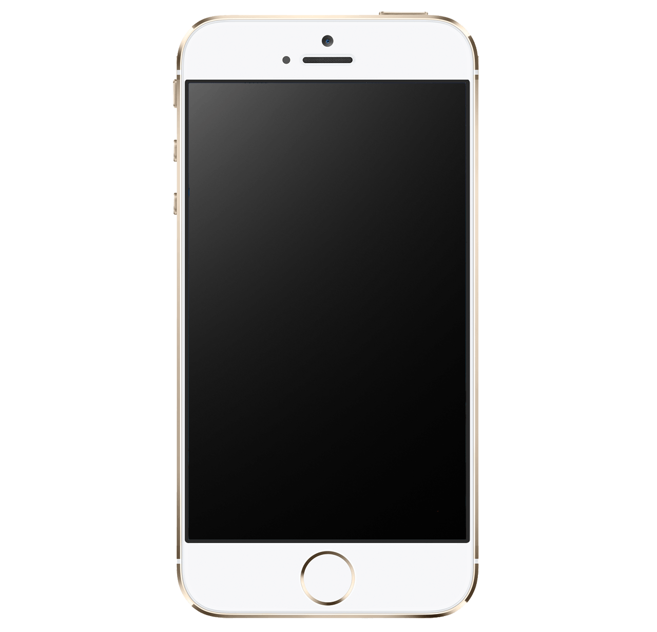 Apple Iphone Transparent PNG Image
