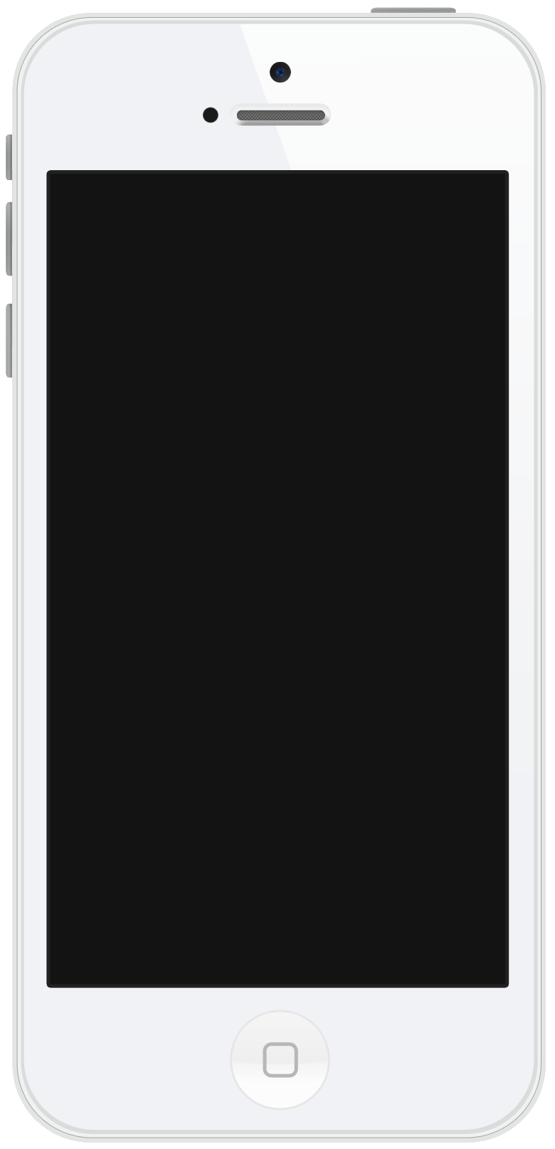 Apple Iphone Transparent PNG Image