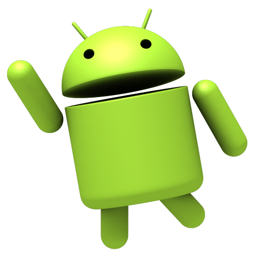 Logo Application Android Wallpaper Software Transparent PNG Image