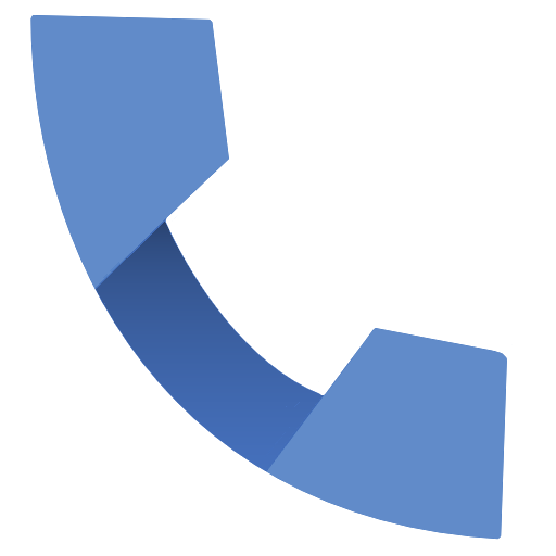 Blue Phone Brand Angle Transparent PNG Image