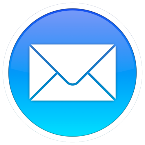 Computer Email Icloud Icons Transparent PNG Image
