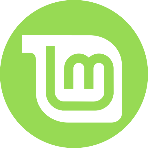 Linux Computer Mint Iphone Icons Transparent PNG Image