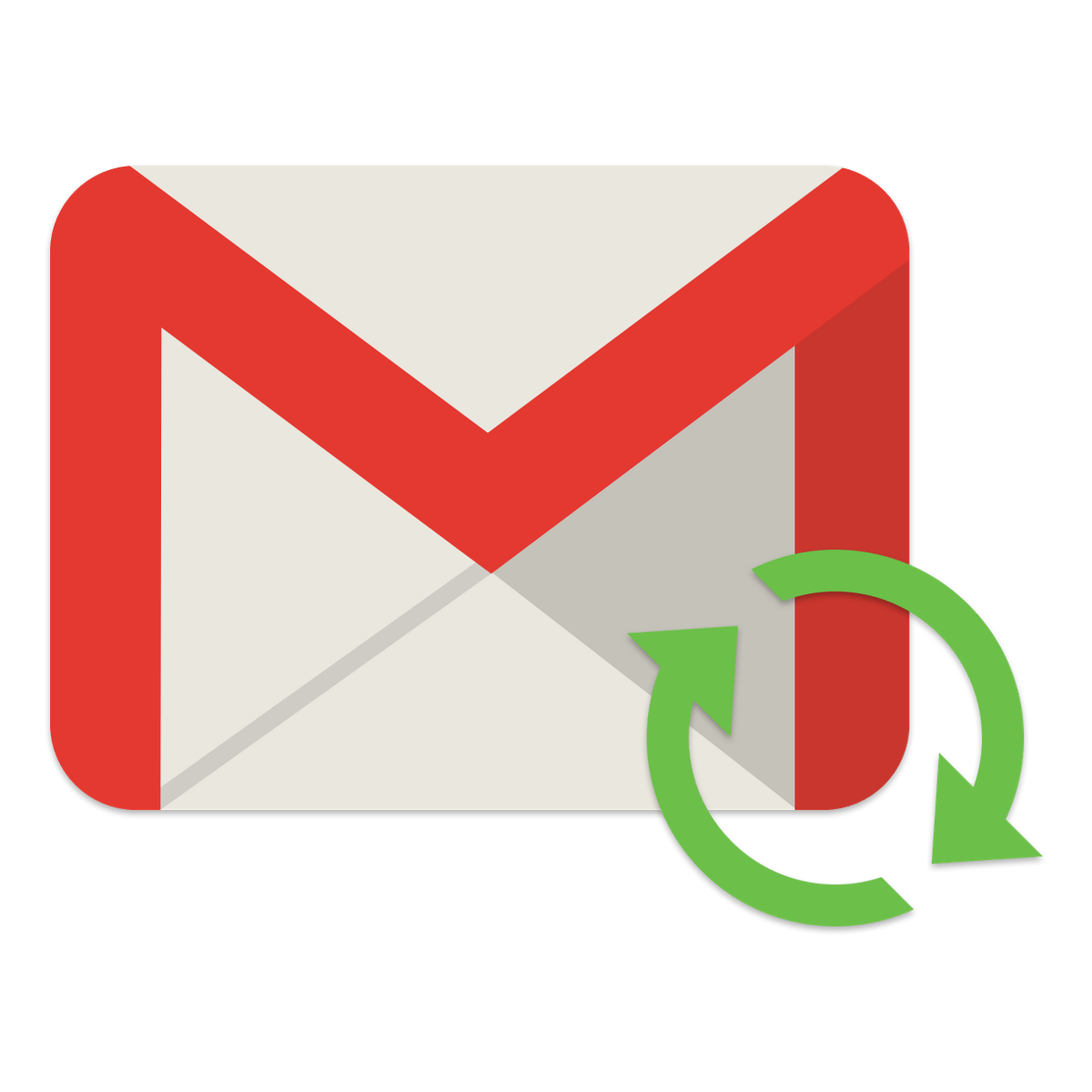 Email Android Contact Iphone Gmail Transparent PNG Image