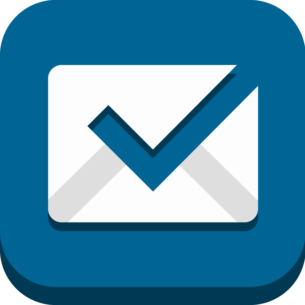 Client Apps Iphone Email Transparent PNG Image