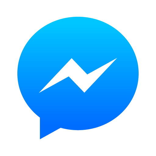 Messenger Facebook Iphone Transparent PNG Image