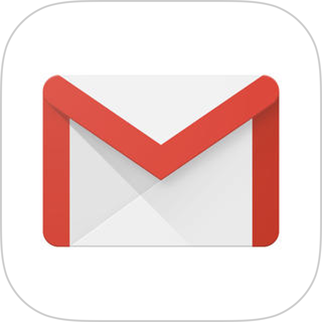 App Iphone Store Gmail Frame Transparent PNG Image