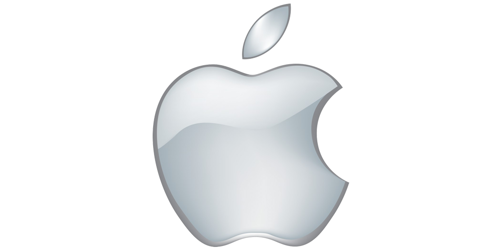 Logo Air Apple Iphone Macbook Transparent PNG Image