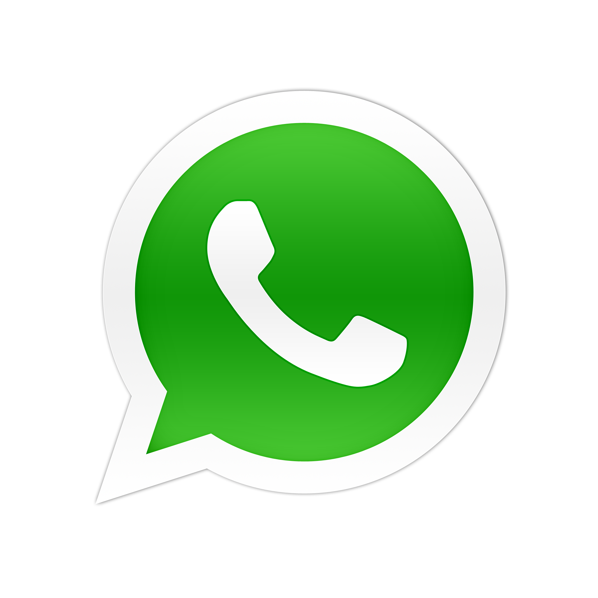 Messenger Whatsapp Facebook Iphone Android Transparent PNG Image