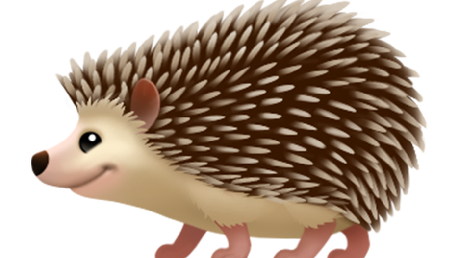 Sonic The Emoji Erinaceidae Hedgehog Transparent PNG Image