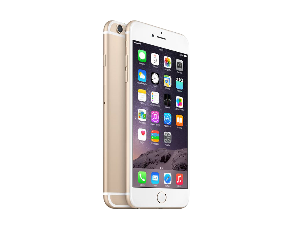Iphone Transparent PNG Image