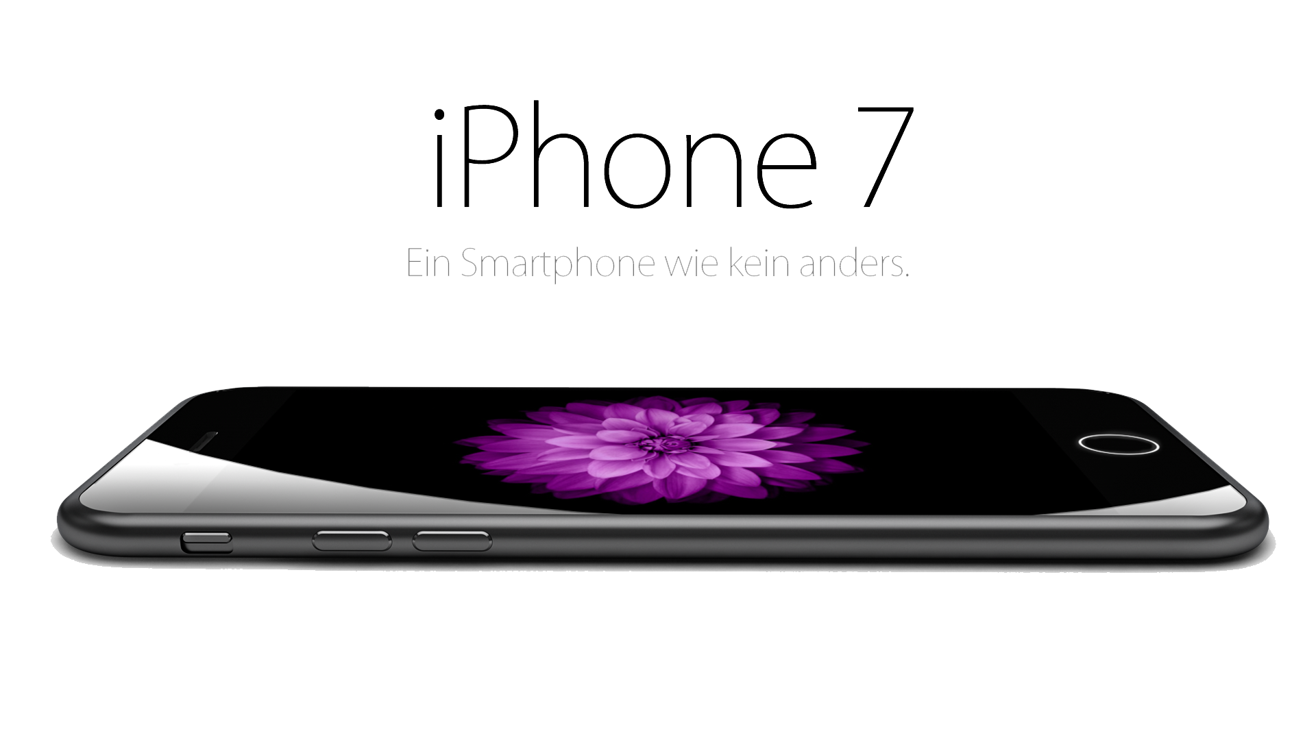 Iphone Transparent PNG Image