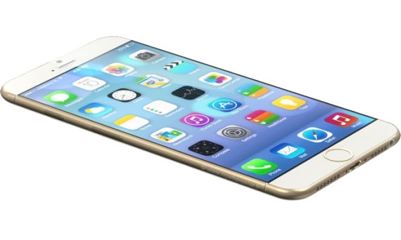 Iphone Transparent PNG Image