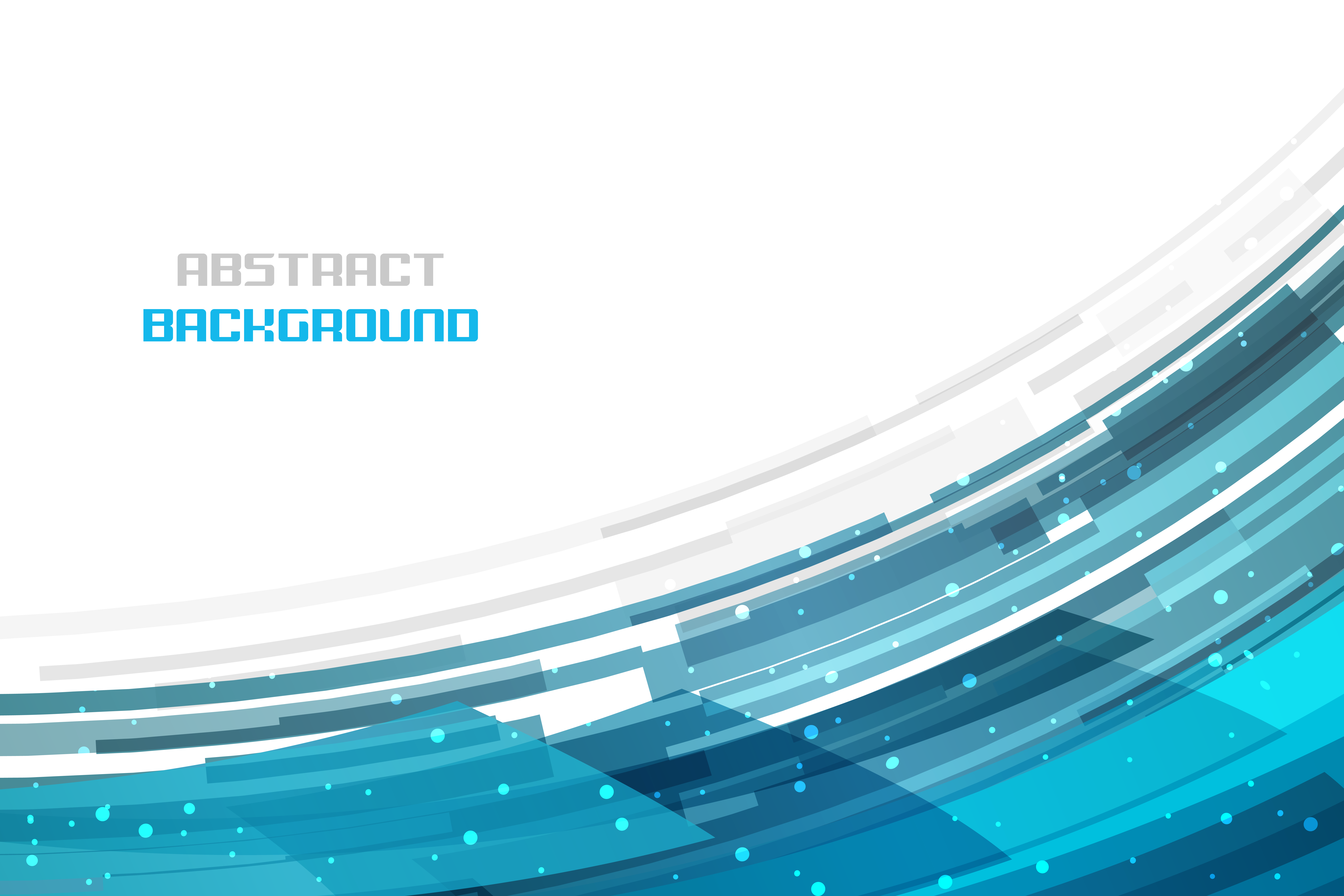 Blue Brand Wallpaper Technology Transparent PNG Image