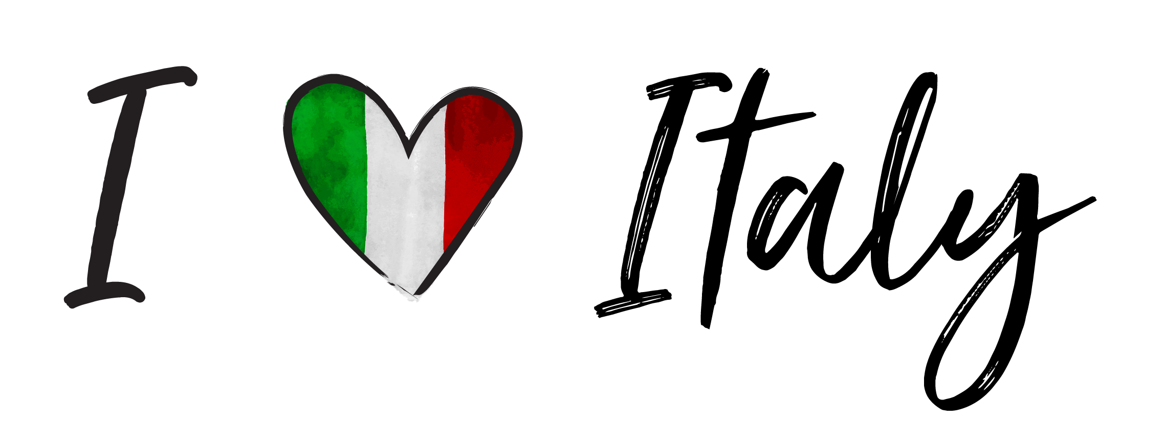 Italy Transparent PNG Image
