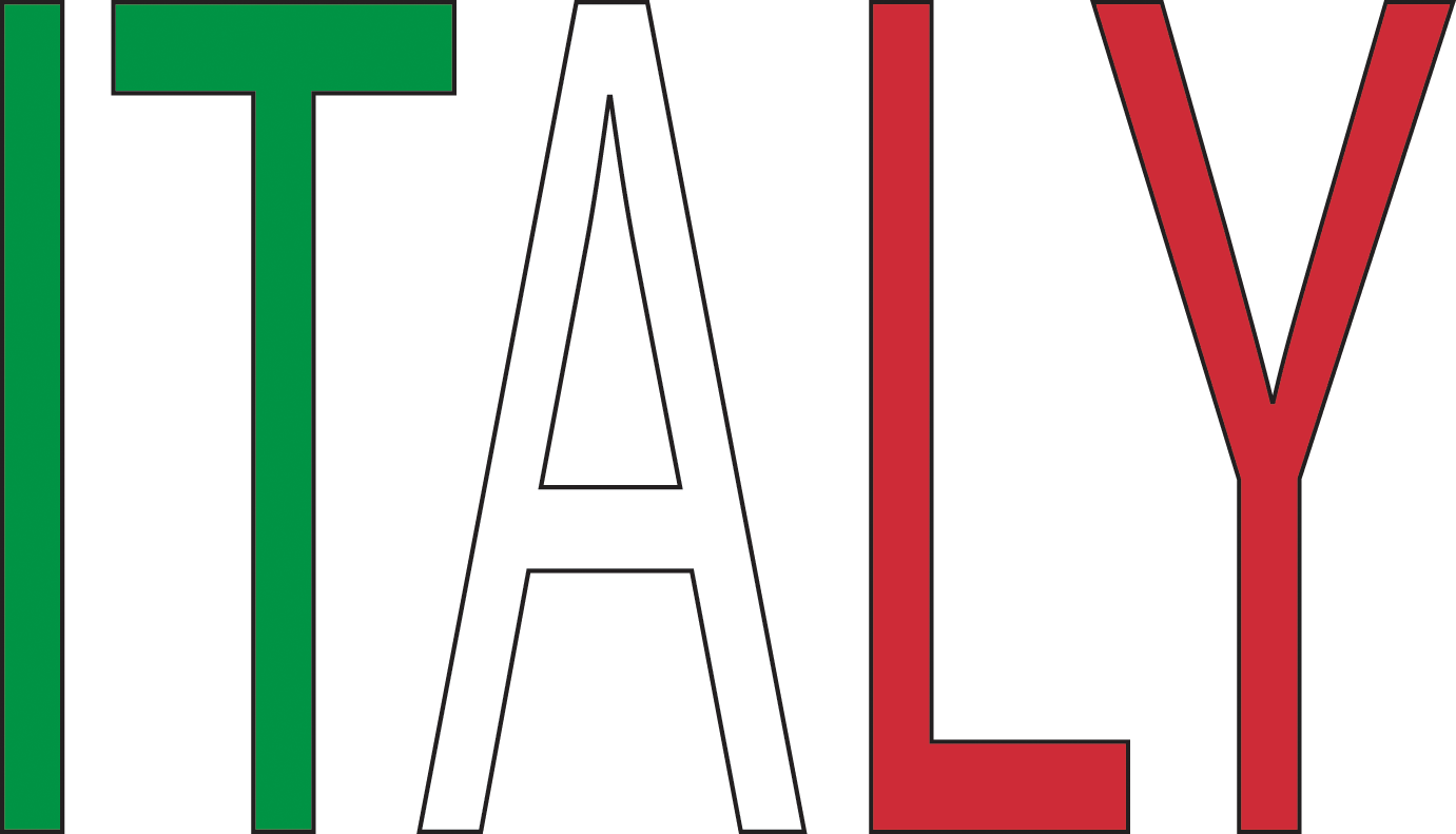 Italy Transparent PNG Image