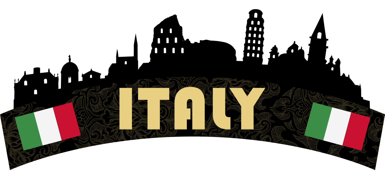 Italy Transparent PNG Image