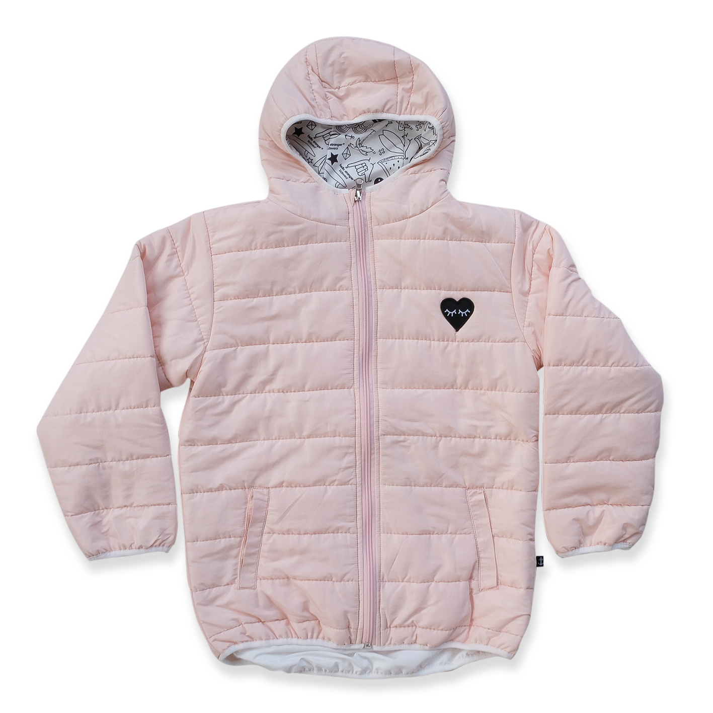 Jacket Girl Hood Transparent PNG Image