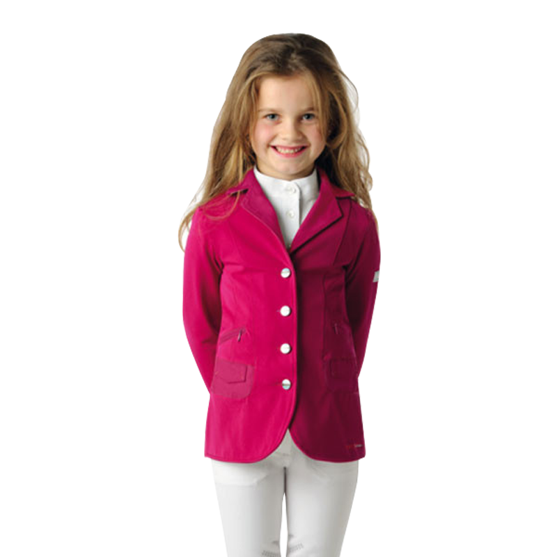Jacket Pink Girl File Transparent PNG Image