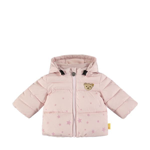 Jacket Girl Short Transparent PNG Image