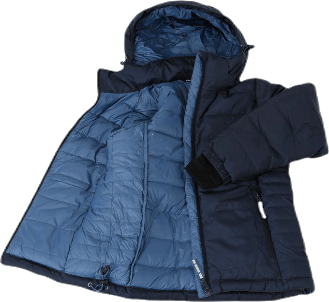Jacket Girl Hood Transparent PNG Image