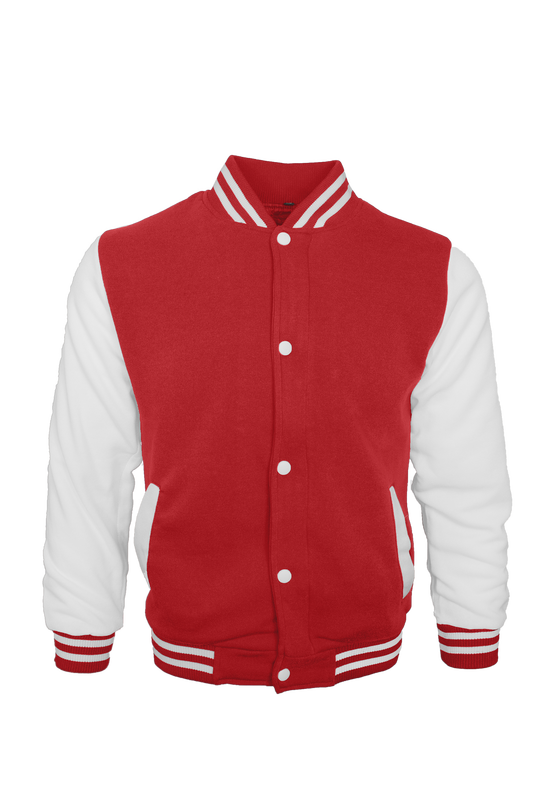 Jacket Casual Red Transparent PNG Image