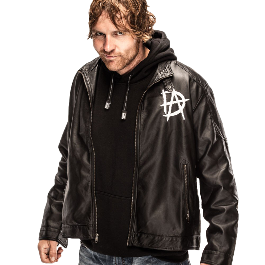 Leather Jacket Black File Transparent PNG Image