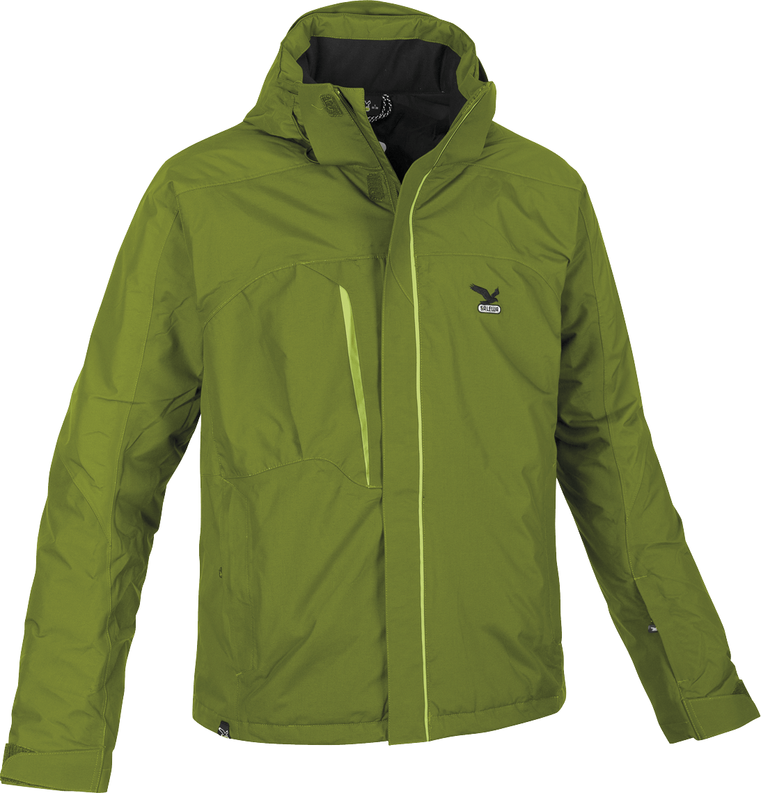Jacket Transparent PNG Image