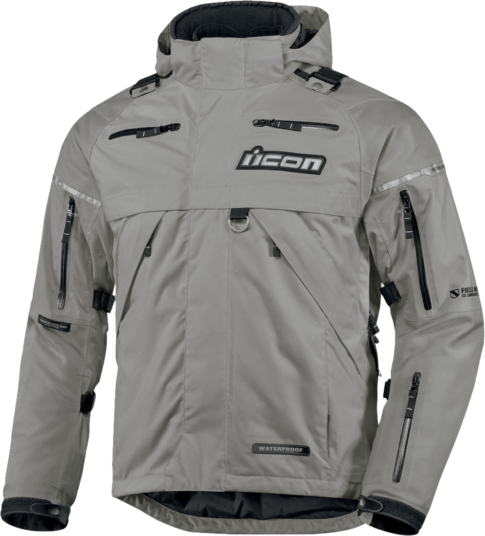 Jacket Transparent PNG Image