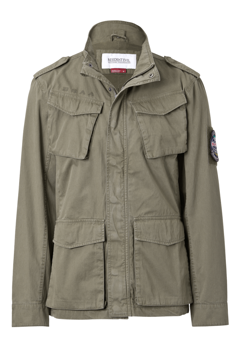 Jacket Transparent PNG Image