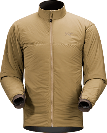 Jacket Transparent PNG Image
